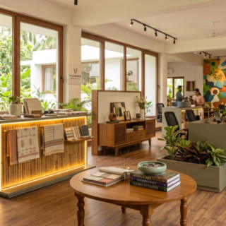 Smart Space Planning
