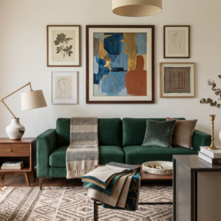 Custom Furniture Design