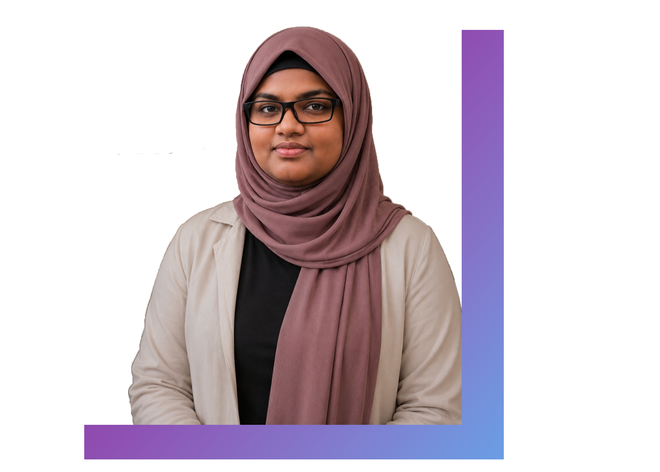 Aysha Aachi, Digital Marketing Strategist in Kannur